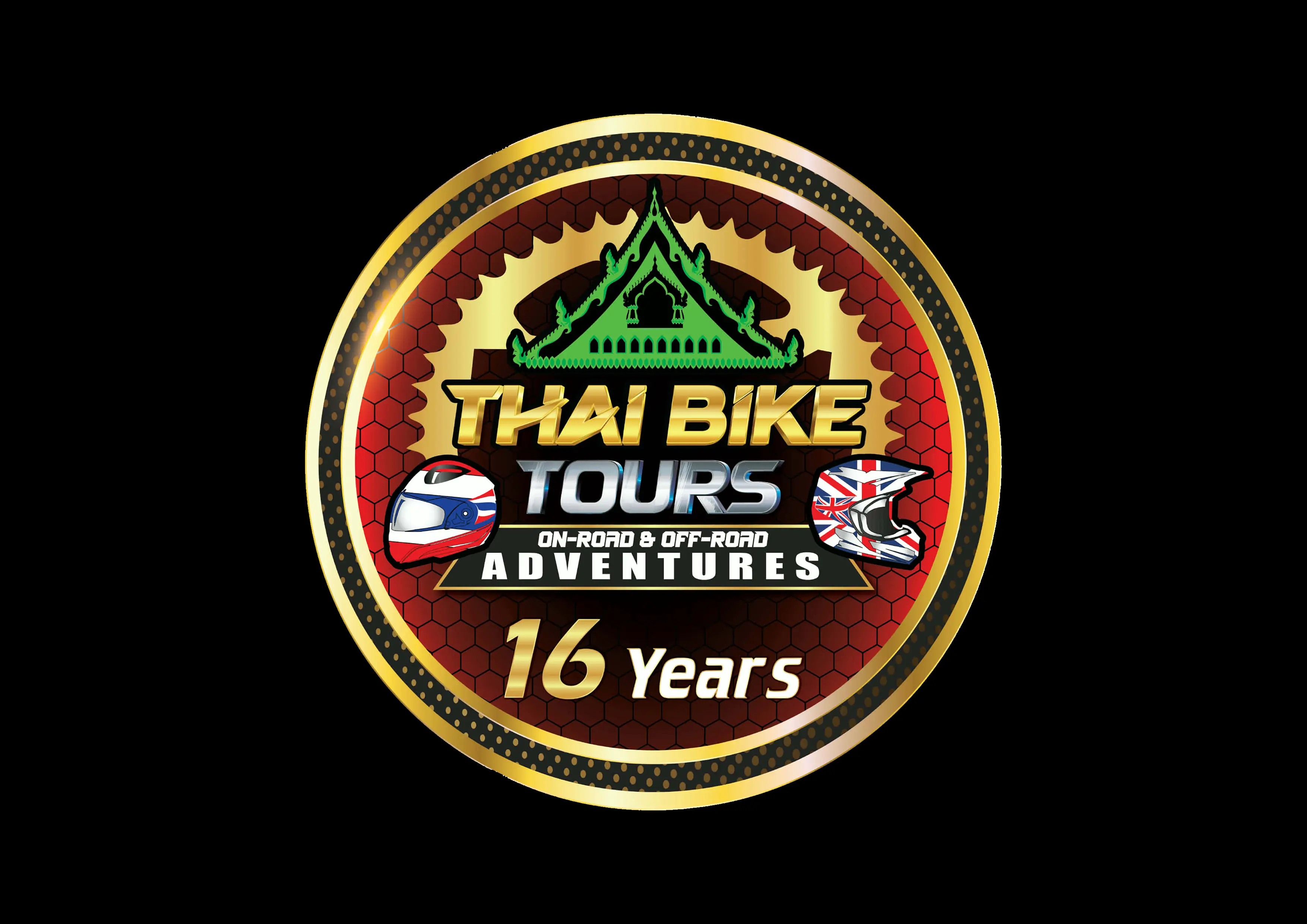 Thai Bike Tours