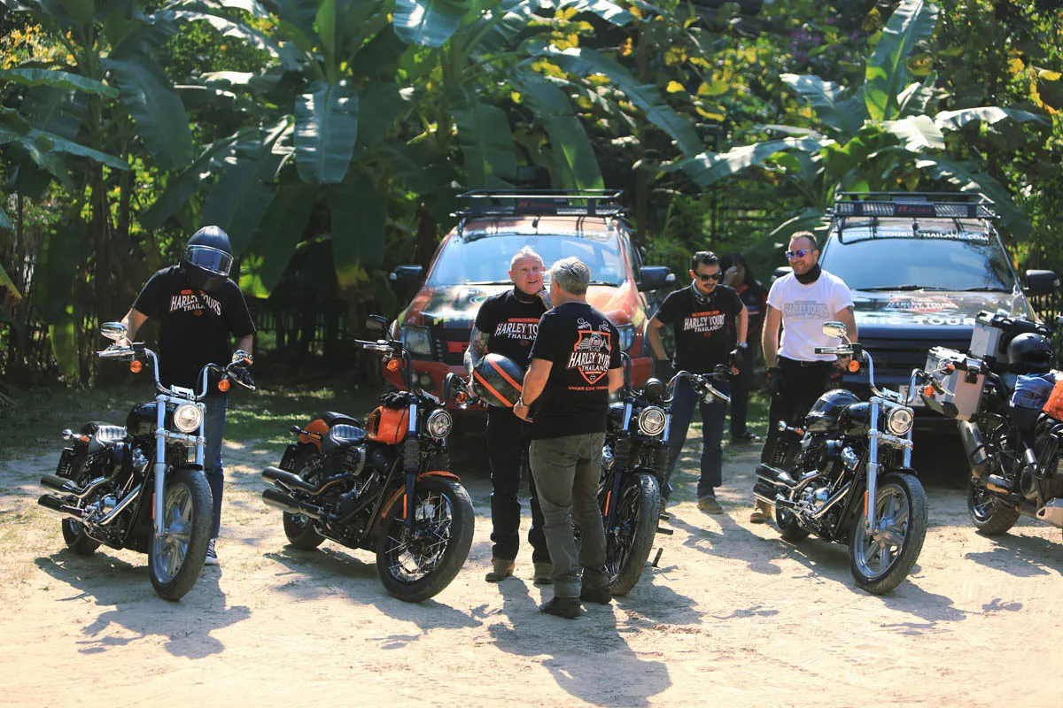 Ultimate WesternCruiser