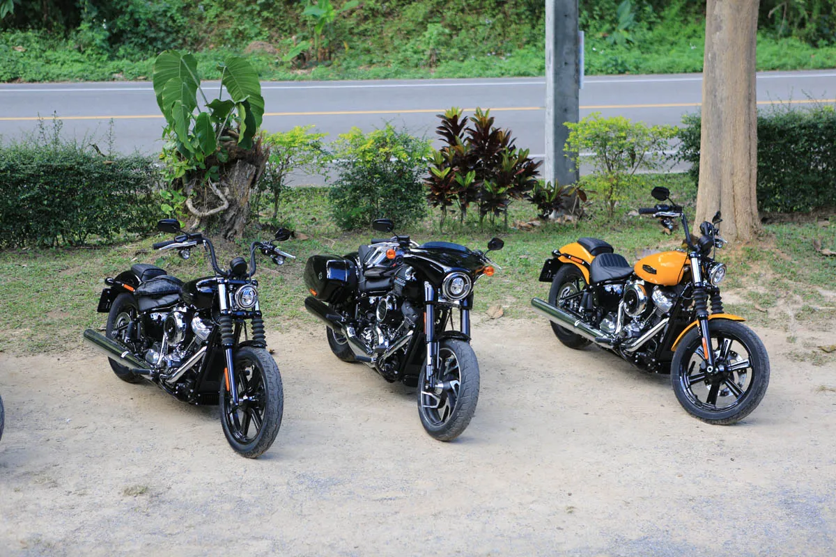 Classic SukhothaiHeritage Weekender